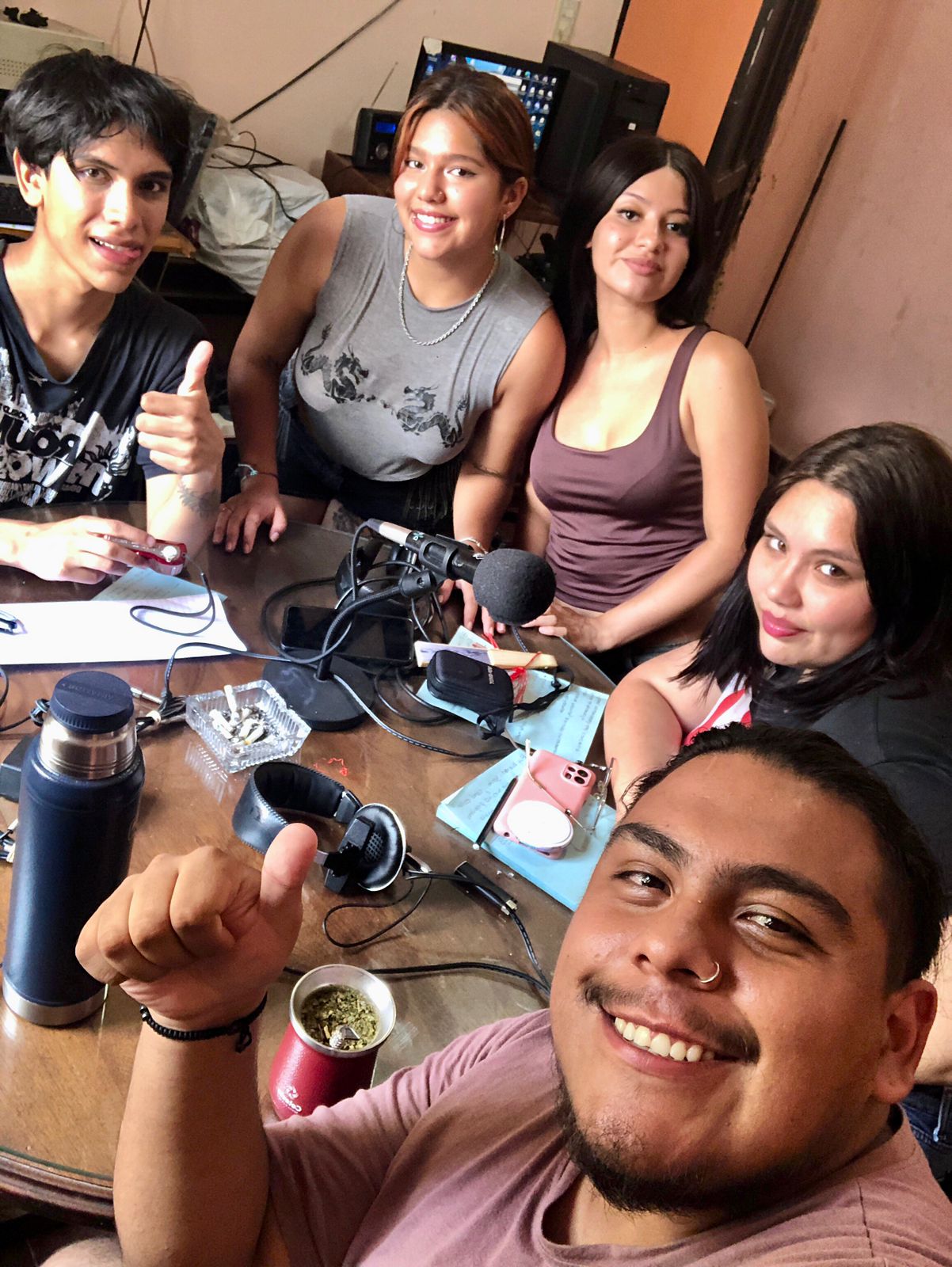 Nuestro equipo
